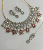 Kundan Set