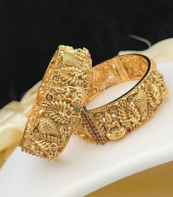 Kada Bangles