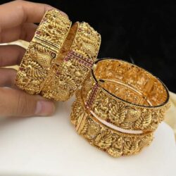 Bangle Set Bangles