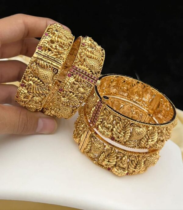 Bangle Set Bangles