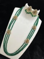 Long Mop Set Jewellery