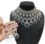 Necklace Set Choker Set