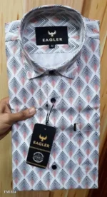 Printed Shirt