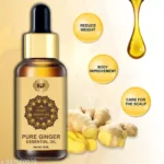 Massage Oils For Belly