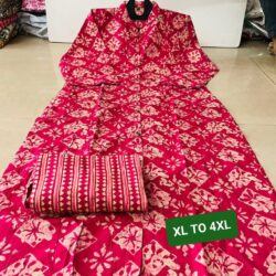 Jaipuri Cotton Kurti | Kurtis