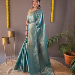 Kanchipuram Silk Saree | Sarees