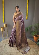 Kanchipuram Silk Saree | Sarees