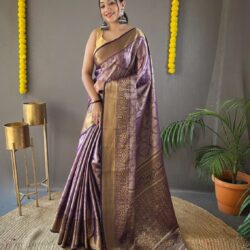 Kanchipuram Silk Saree | Sarees