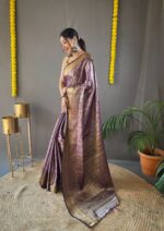 Kanchipuram Silk Saree | Sarees