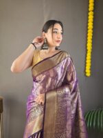 Kanchipuram Silk Saree | Sarees