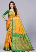 Banarasi Silk Saree | Sarees