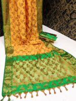 Banarasi Silk Saree | Sarees