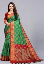 Banarasi Silk Saree | Sarees