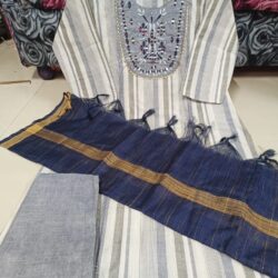 Cotton Fabric Kurti