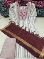 Cotton Fabric Kurti