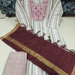 Cotton Fabric Kurti