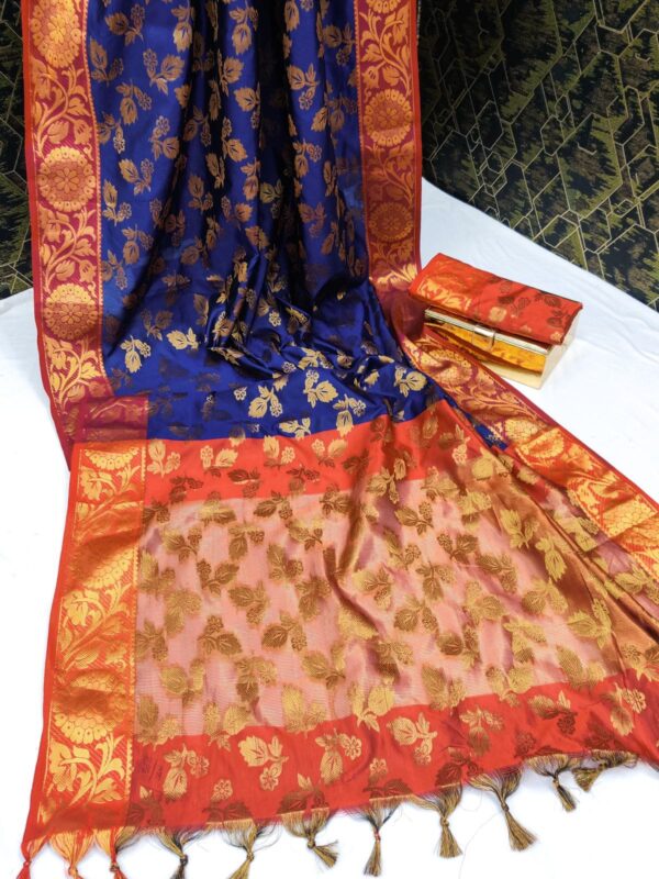 Banarasi Silk Saree | Sarees