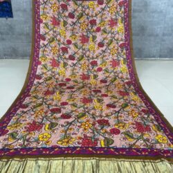 Gaji Digital Print Dupatta