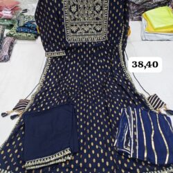 Cotton Kurti Set | Kurtis