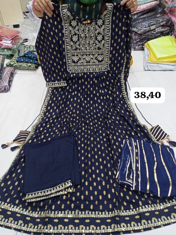 Cotton Kurti Set | Kurtis