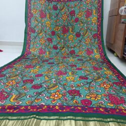 Gaji Digital Print Dupatta