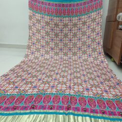 Gaji Digital Print Dupatta