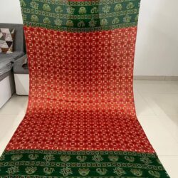 Gaji Digital Print Dupatta