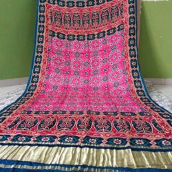 Gaji Digital Print Dupatta