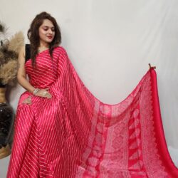 Silk Saree