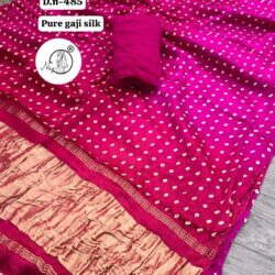 Saree Zari Saree