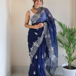 Saree Party wear saree