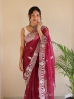 Saree Party wear saree