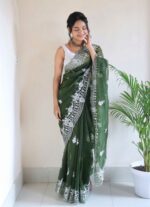 Saree Party wear saree