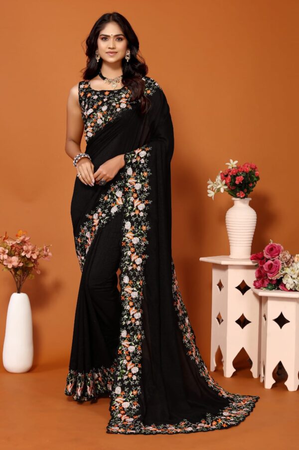 Saree Silk Saree