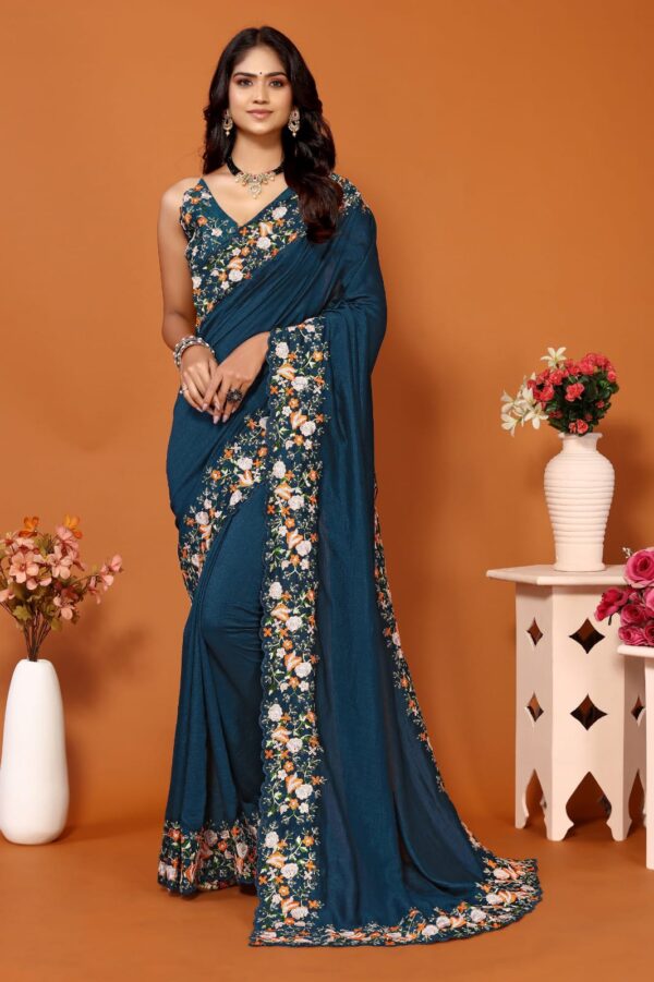 Saree Silk Saree