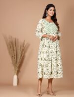 Kurti Maternity Kurti Maternity Gown