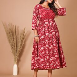 Kurti Maternity Kurti Maternity Gown