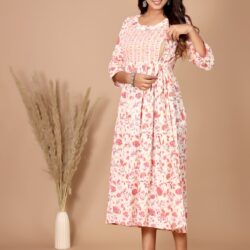 Kurti Maternity Kurti Maternity Gown