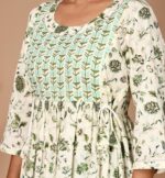 Kurti Maternity Kurti Maternity Gown