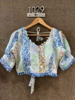 Blouse Designer Blouse