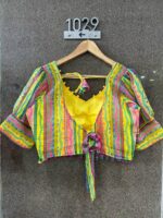 Blouse Designer Blouse