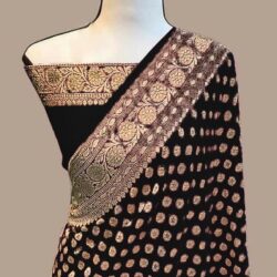 Saree Georgette Saree Banarasi Saree