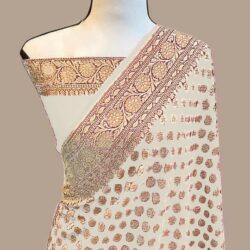 Saree Georgette Saree Banarasi Saree